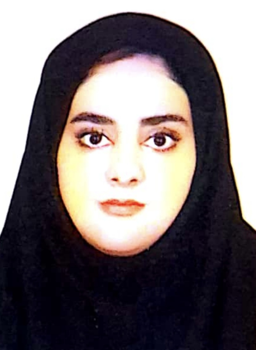 وکیل فاطمه خزائی