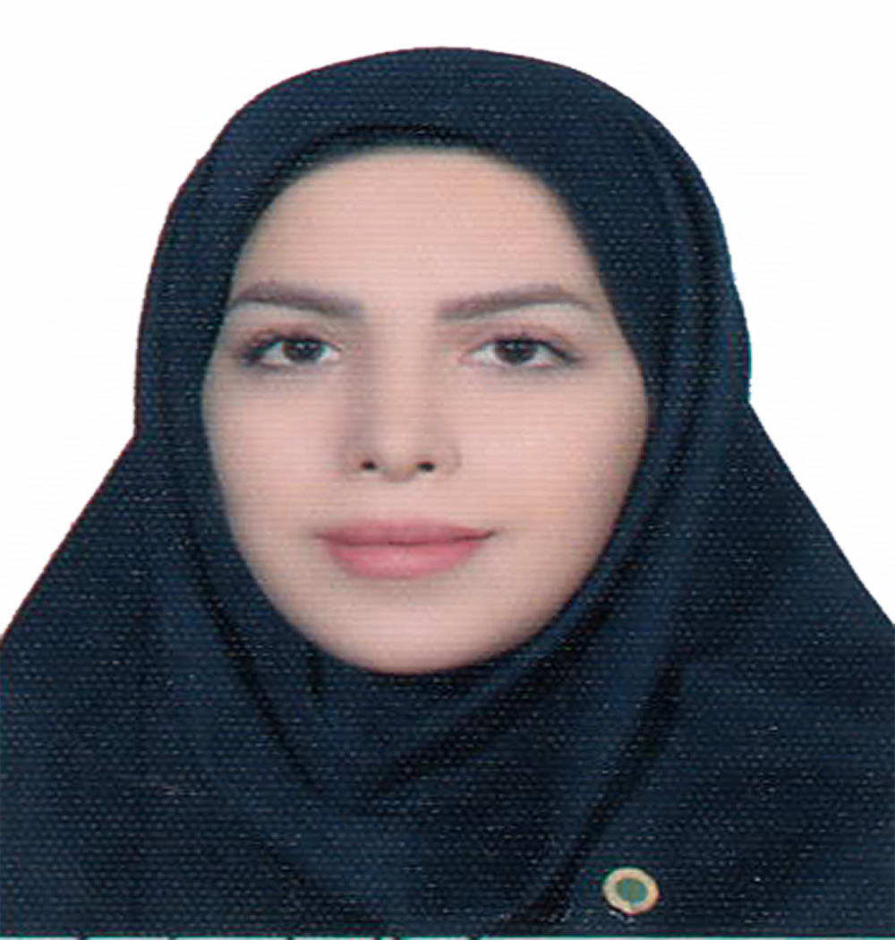وکیل فاطمه خواجوی