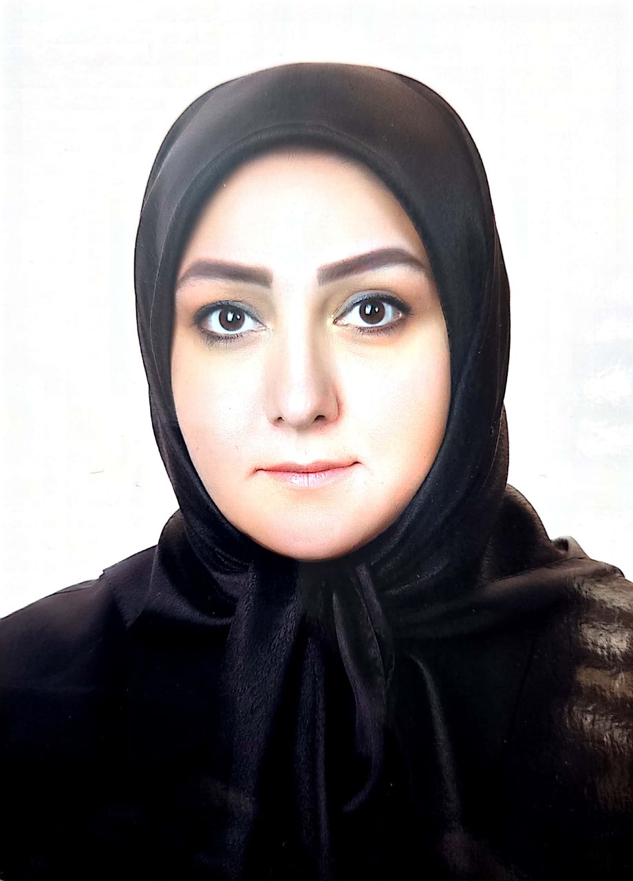 وکیل فاطمه دانش فر