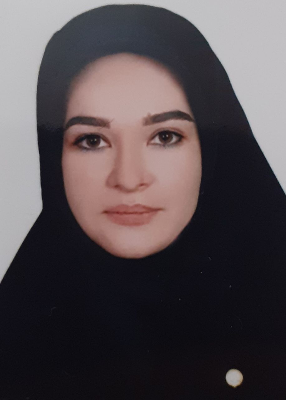 وکیل فاطمه درخشانی