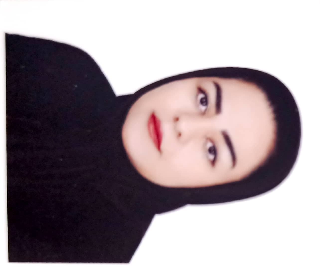 وکیل فاطمه ده شیری پاریزی