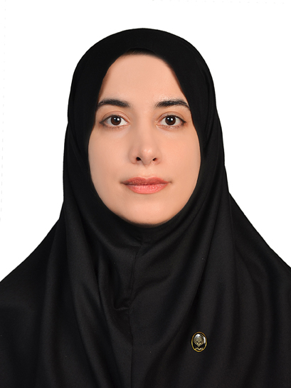 وکیل فاطمه دهدار