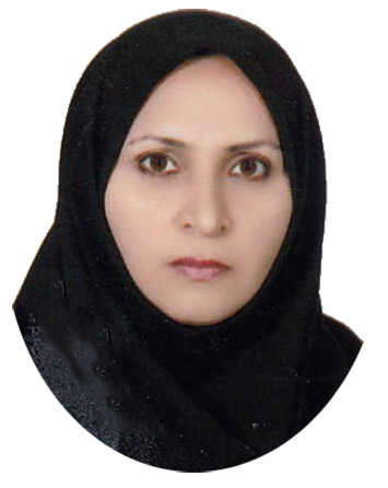 وکیل فاطمه دهقان