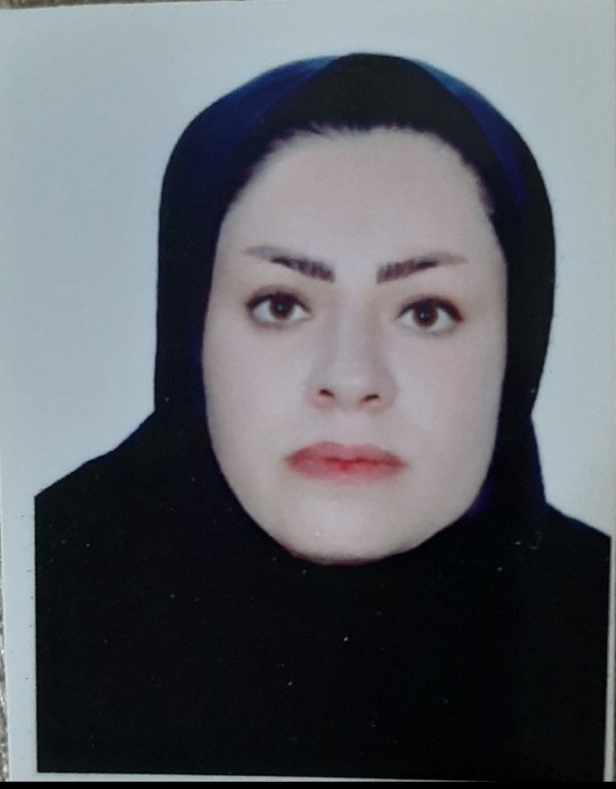 وکیل فاطمه دهقان