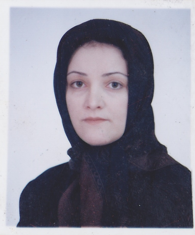وکیل فاطمه راضی