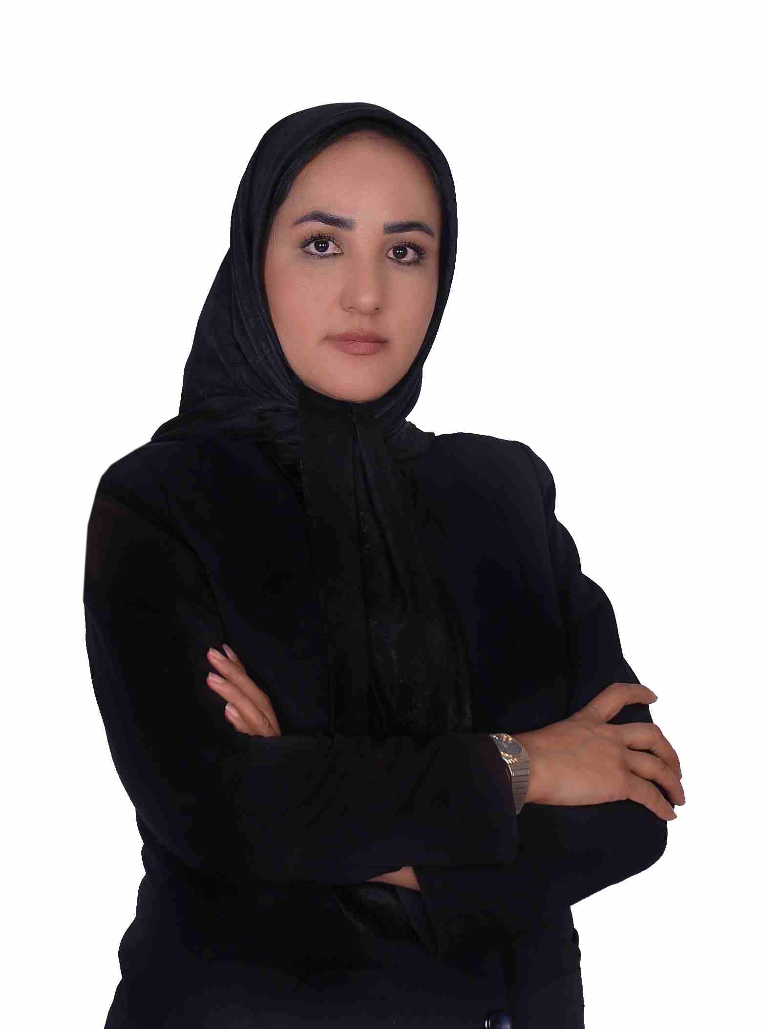 وکیل فاطمه رحمتی منفردکلاته
