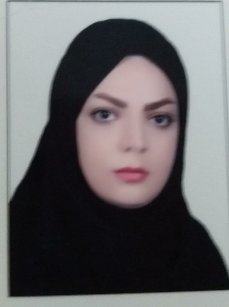 وکیل فاطمه رحیمی نژاد