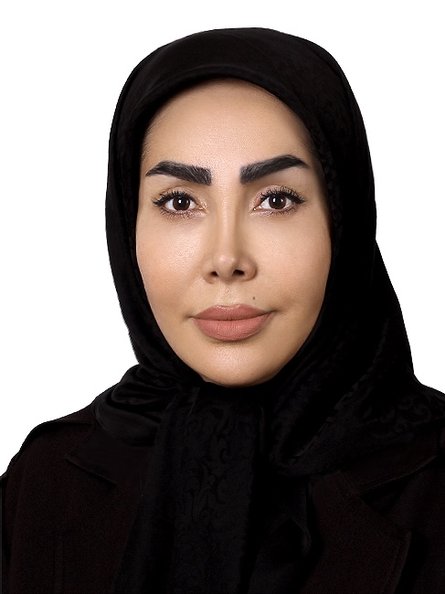 وکیل فاطمه رشوند