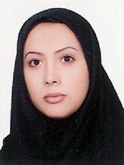 وکیل فاطمه رشیدی