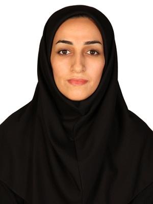 وکیل فاطمه رضا نژاد