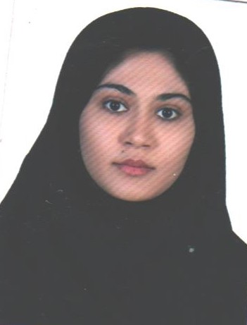 وکیل فاطمه رضائی