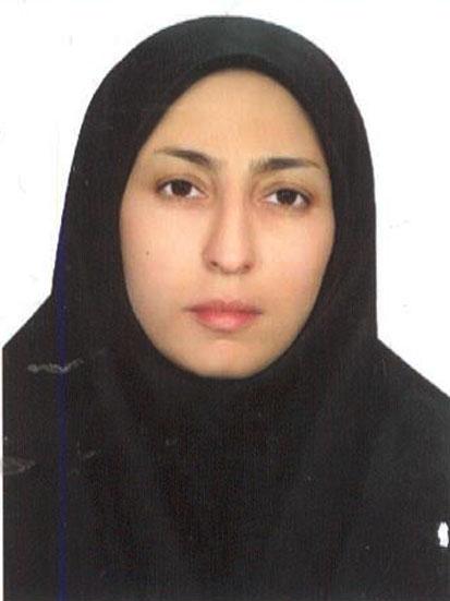 وکیل فاطمه رضائیان