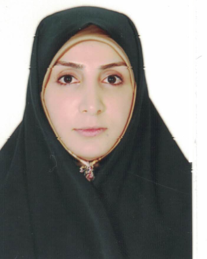 وکیل فاطمه رضازاد