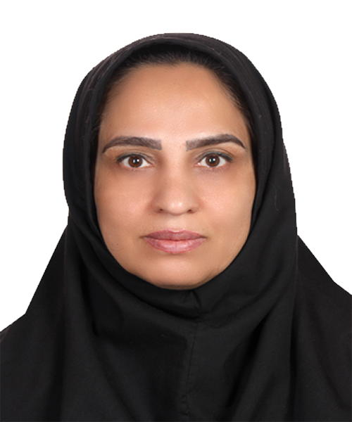 وکیل فاطمه رفعتی