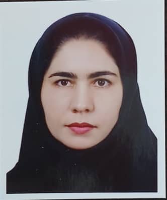 وکیل فاطمه رمشکی