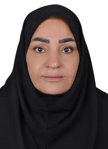 وکیل فاطمه رمضانی