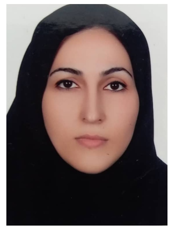 وکیل فاطمه روح بخش عظیمی