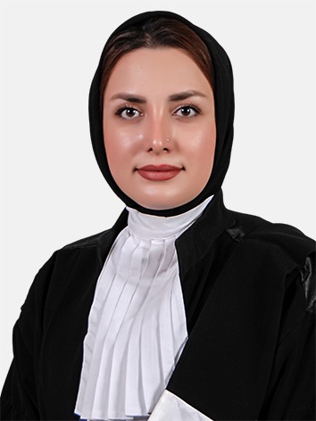 وکیل فاطمه روحی