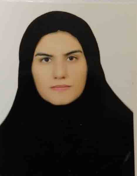 وکیل فاطمه زارع