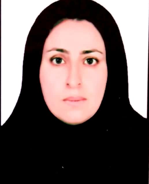 وکیل فاطمه زارعی نژاد