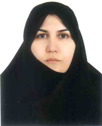 وکیل فاطمه زرینه باف