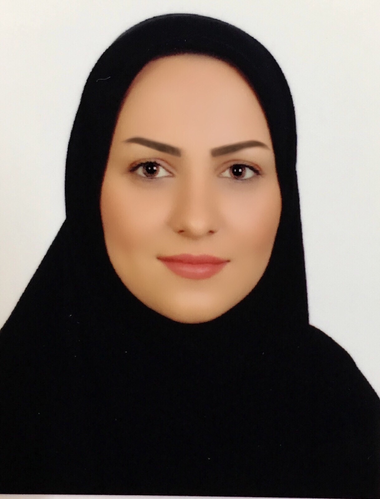 وکیل فاطمه زمانیان