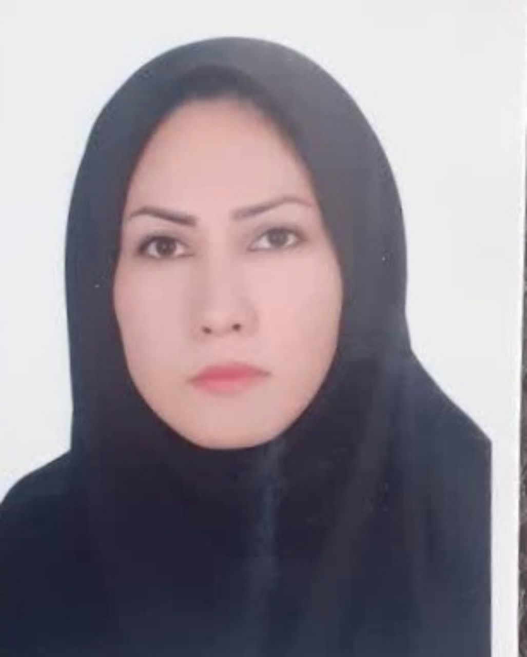 وکیل فاطمه سادات موسوی هدایتی