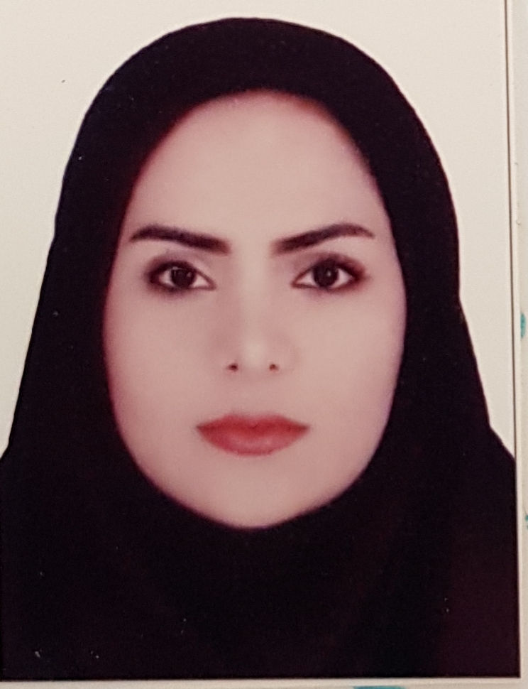 وکیل فاطمه سادات موسوی