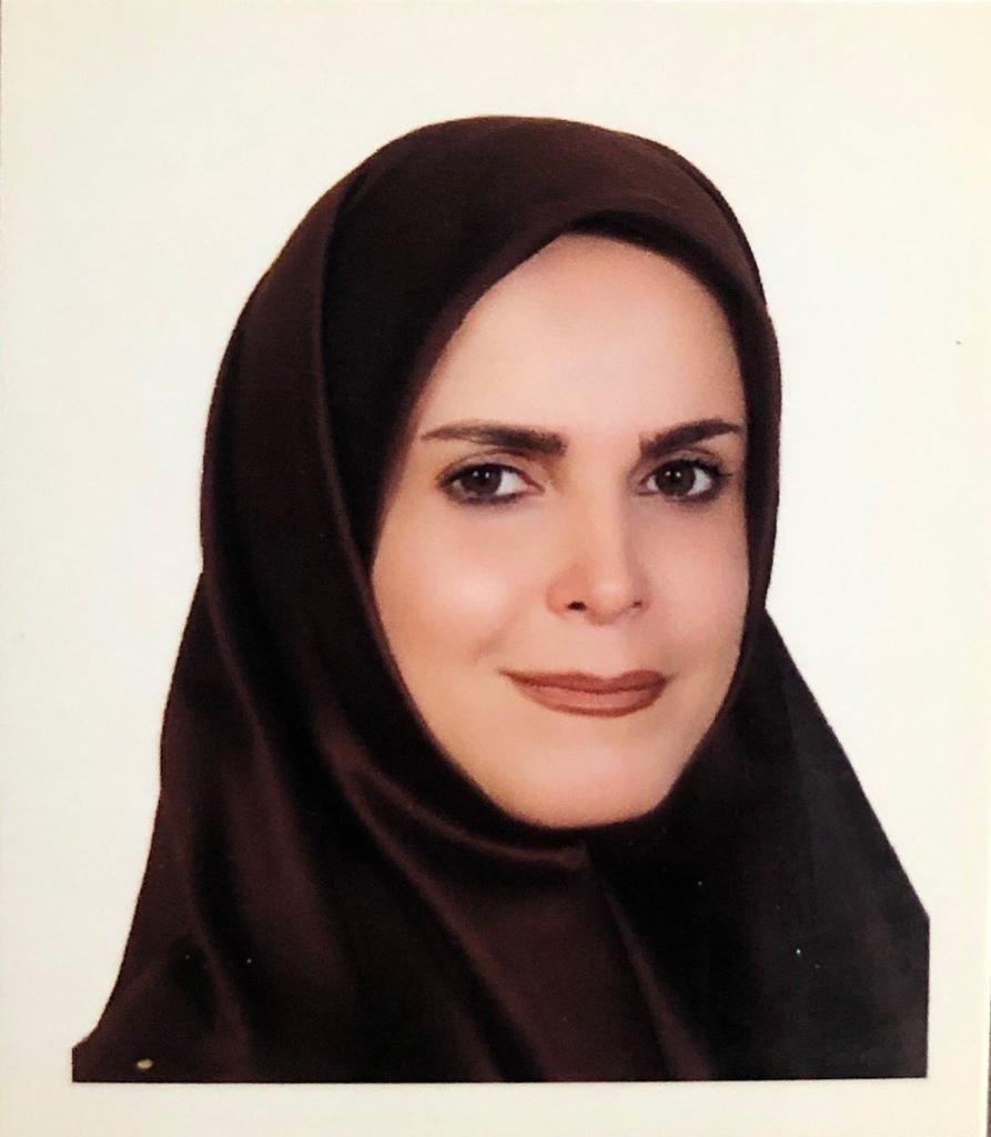 وکیل فاطمه سادات مکی