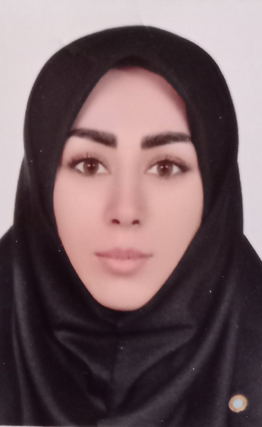 وکیل فاطمه سادات هاشمی راد