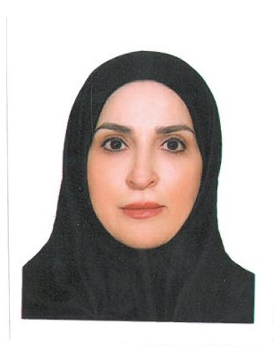 وکیل فاطمه سبزواری