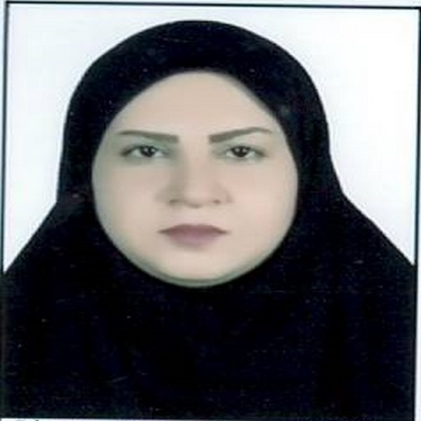 وکیل فاطمه سعیدی