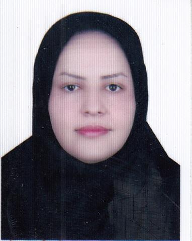 وکیل فاطمه سعیدی نژاد