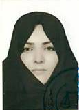 وکیل فاطمه سعیدی