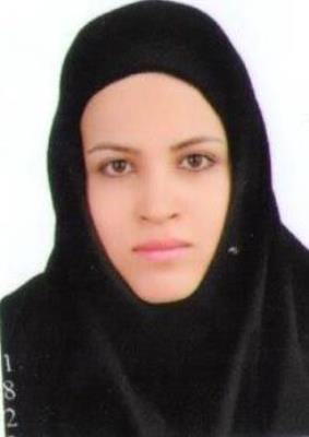 وکیل فاطمه سفیدگرنائینی