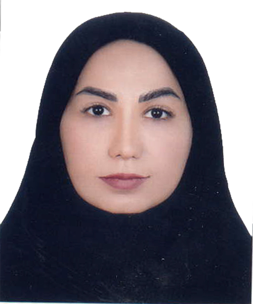 وکیل فاطمه سلاجقه