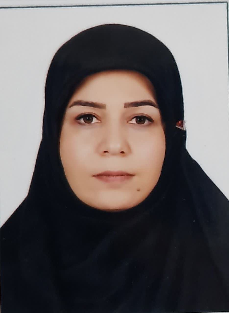 وکیل فاطمه سلطانی