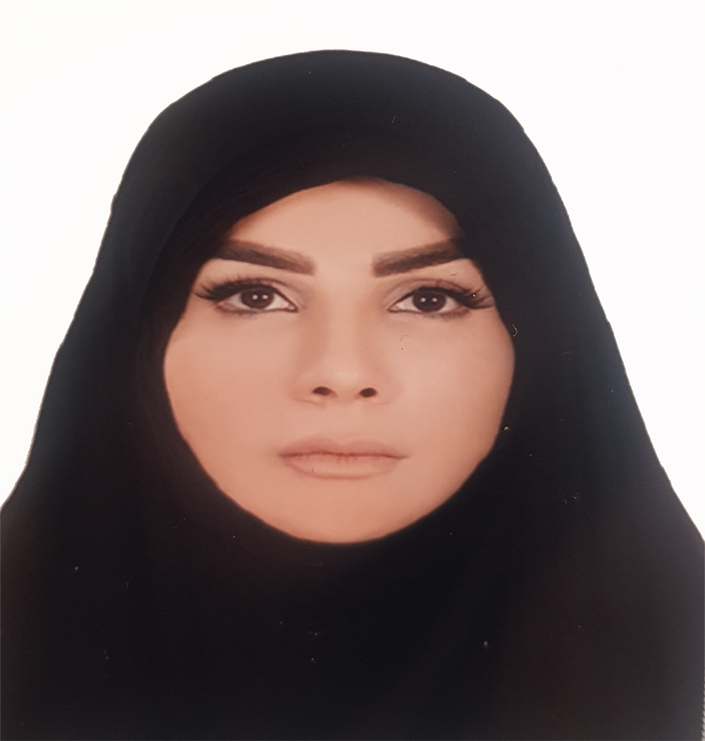 وکیل فاطمه سیاوشی