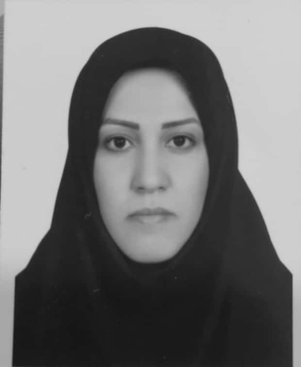 وکیل فاطمه سیفی پور