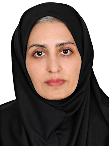 وکیل فاطمه شاهدی