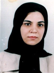 وکیل فاطمه شعرباف