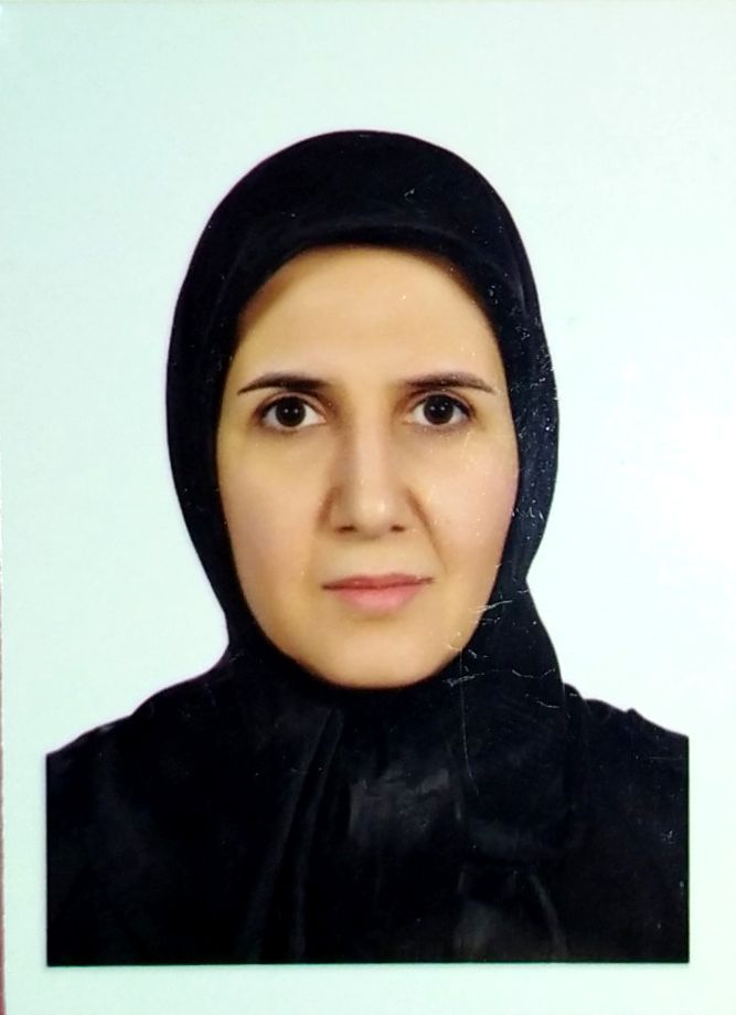 وکیل فاطمه شفائی هریسی
