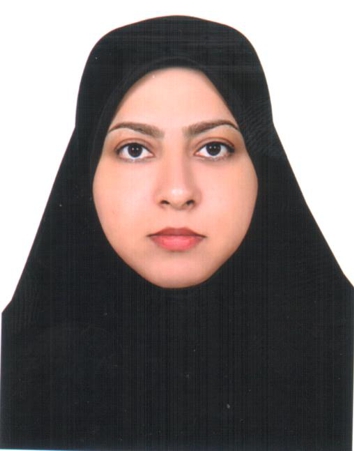 وکیل فاطمه شهابی پور