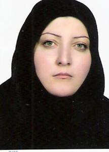 وکیل فاطمه شیرین زاده