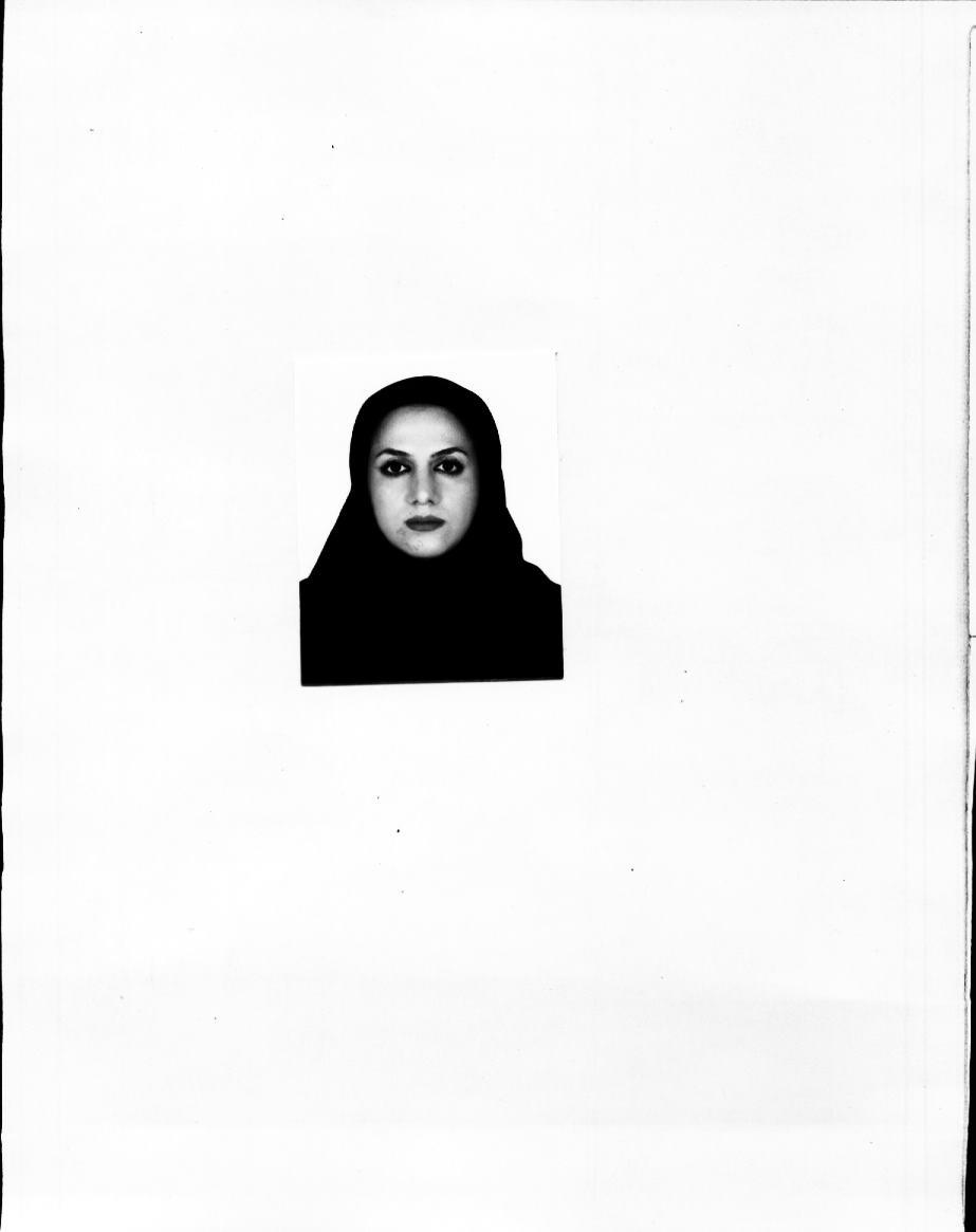 وکیل فاطمه صاحبی