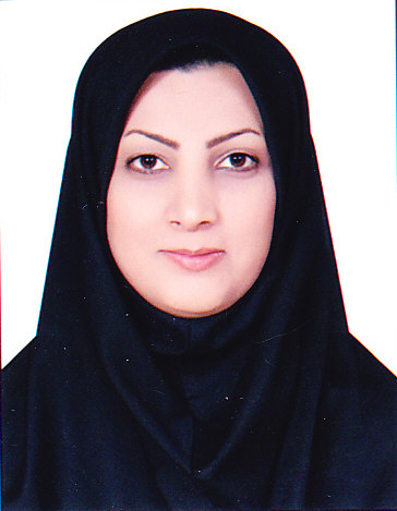 وکیل فاطمه صالح پور