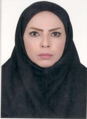 وکیل فاطمه صفا