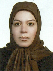 وکیل فاطمه عابدی