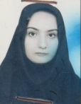 وکیل فاطمه عرفانی پور