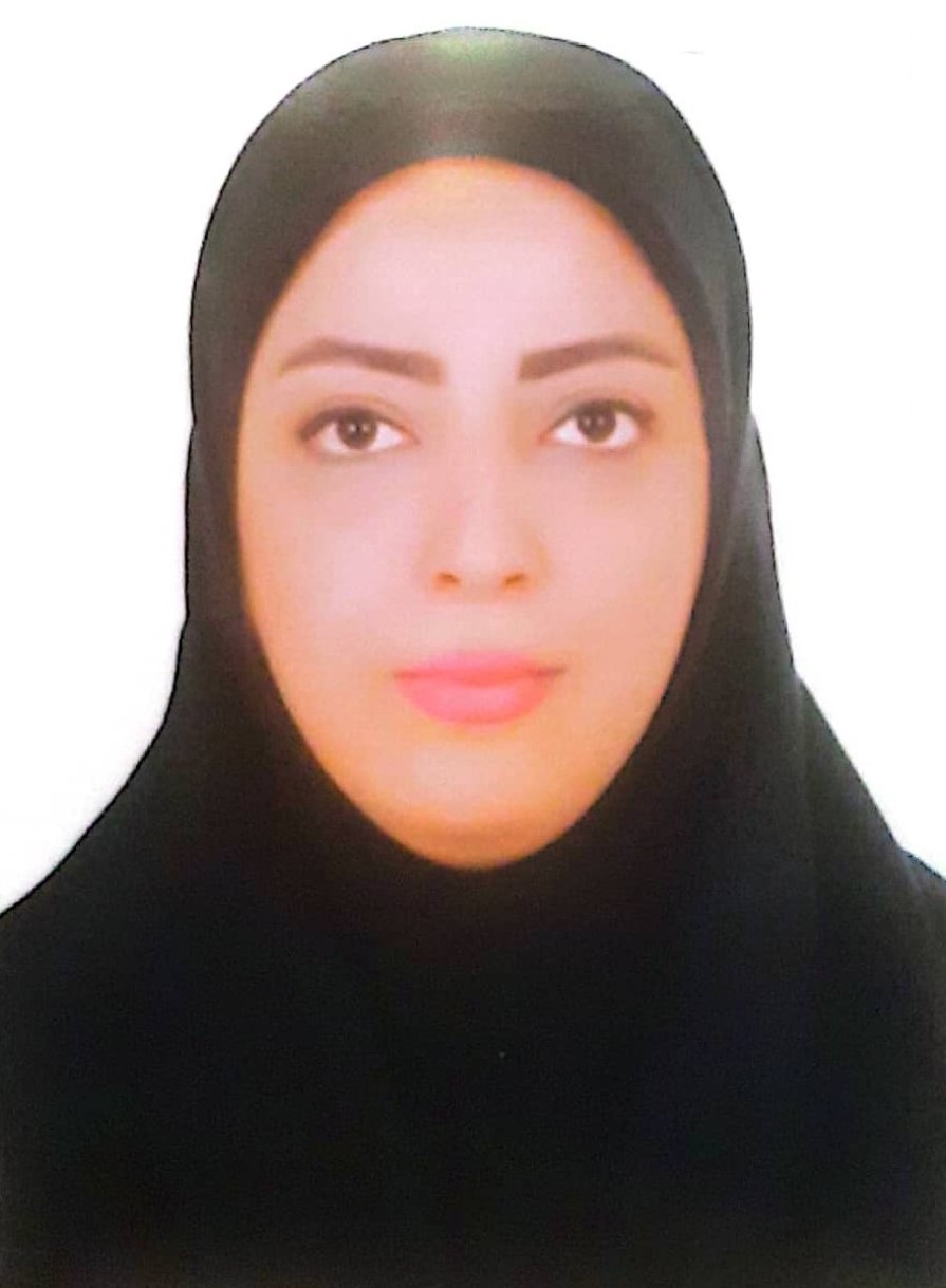 وکیل فاطمه علی زاده